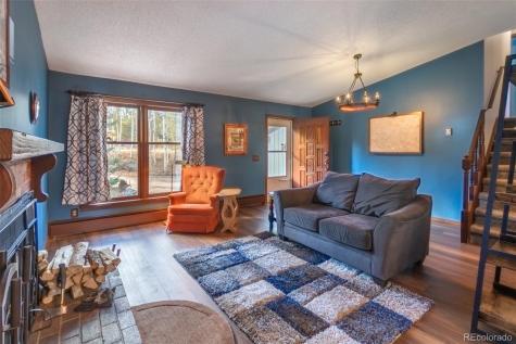 906 Tallaqua Drive Grand Lake CO 80447