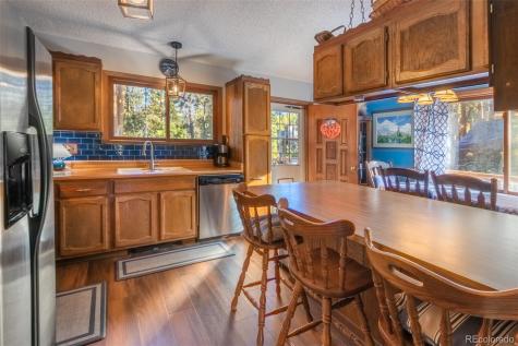 906 Tallaqua Drive Grand Lake CO 80447