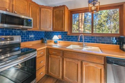 906 Tallaqua Drive Grand Lake CO 80447