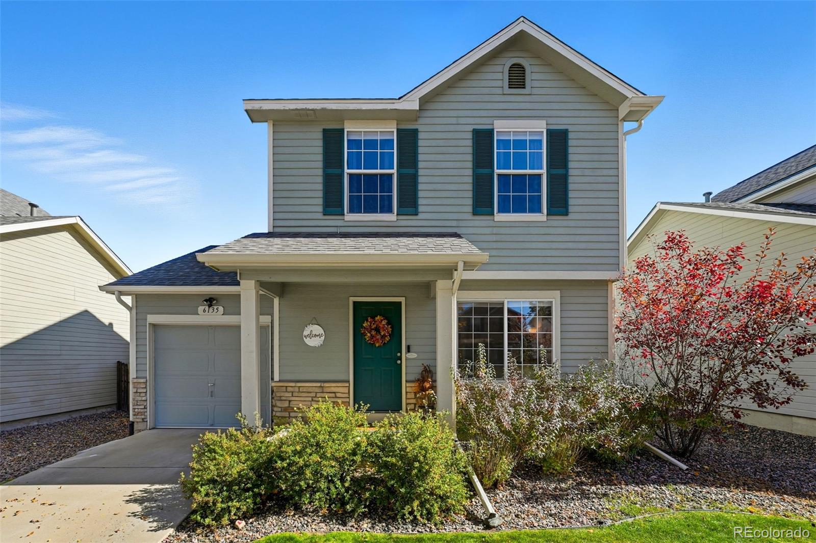 6135 Lincoln Street Frederick CO 80530