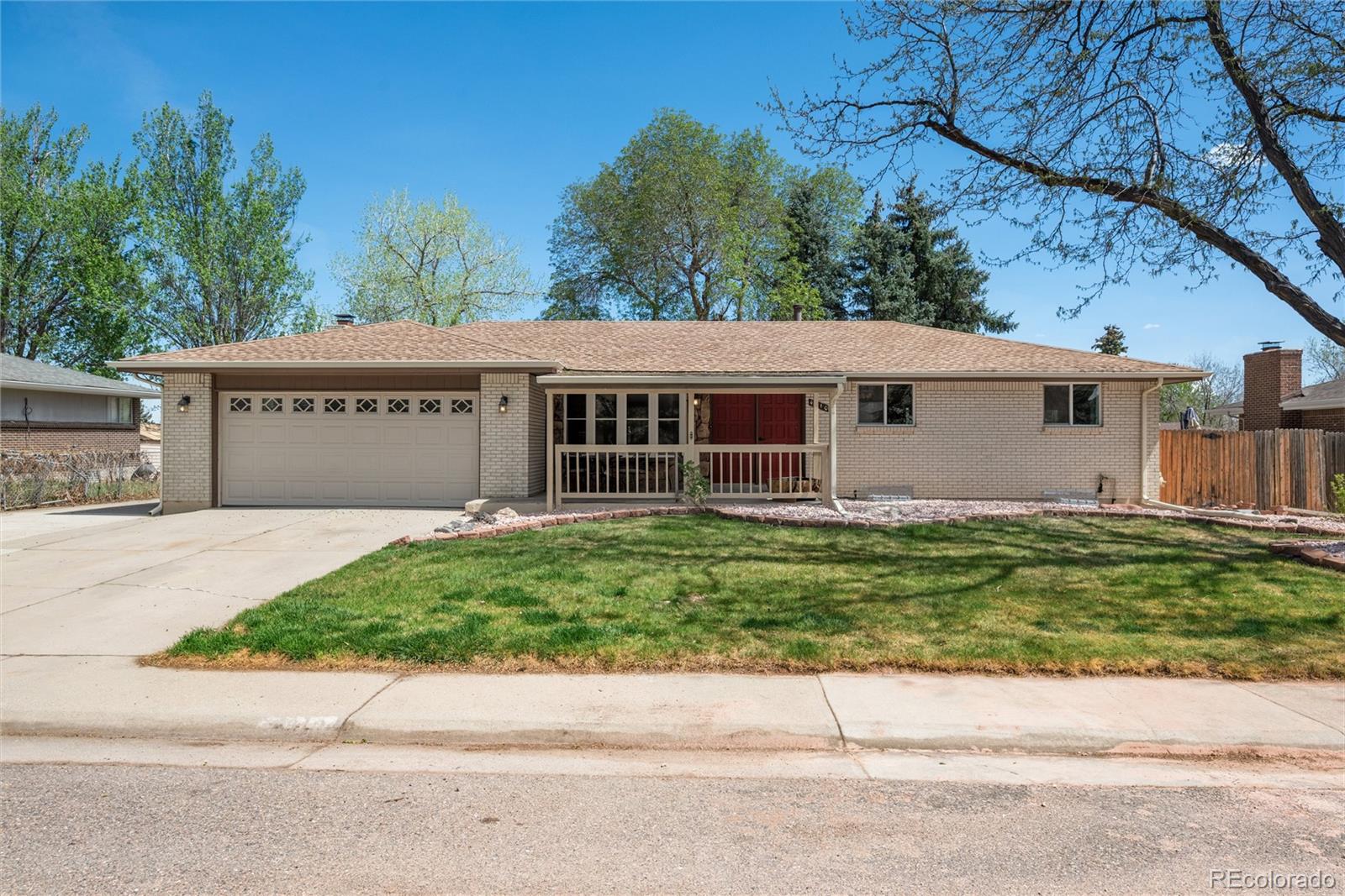 4810 S Pierson Way Littleton CO 80127