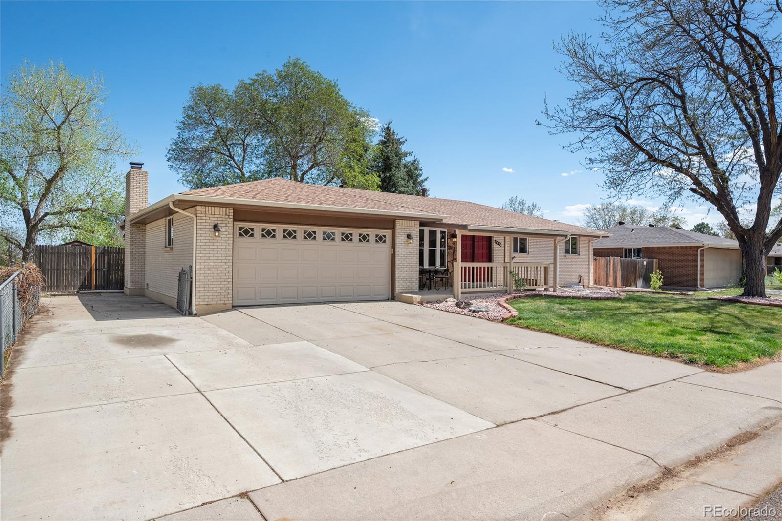 4810 S Pierson Way Littleton CO 80127