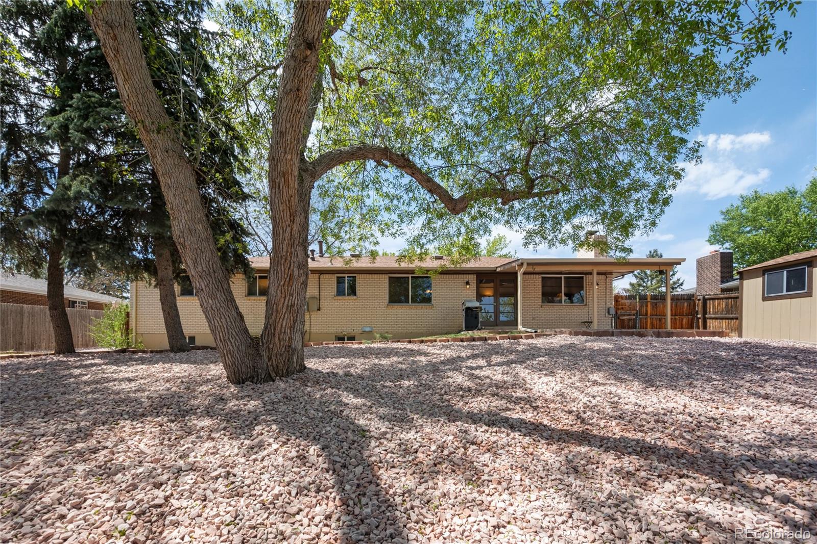 4810 S Pierson Way Littleton CO 80127