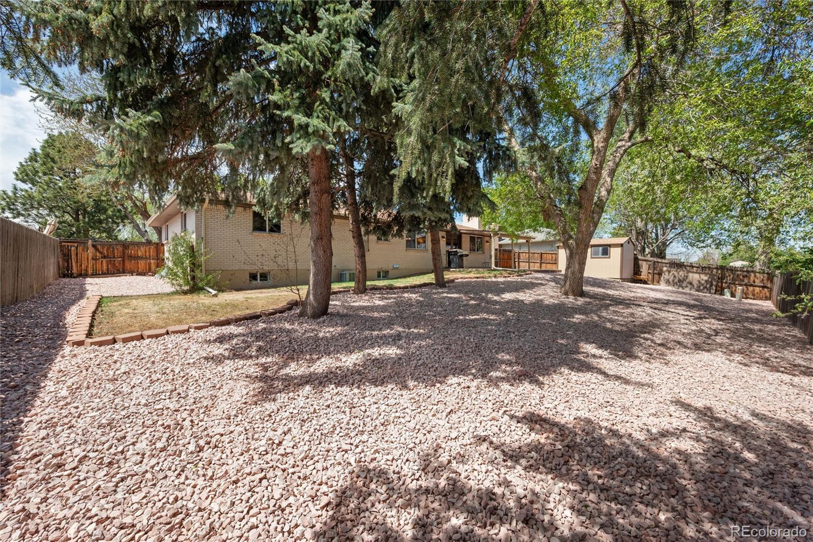 4810 S Pierson Way Littleton CO 80127