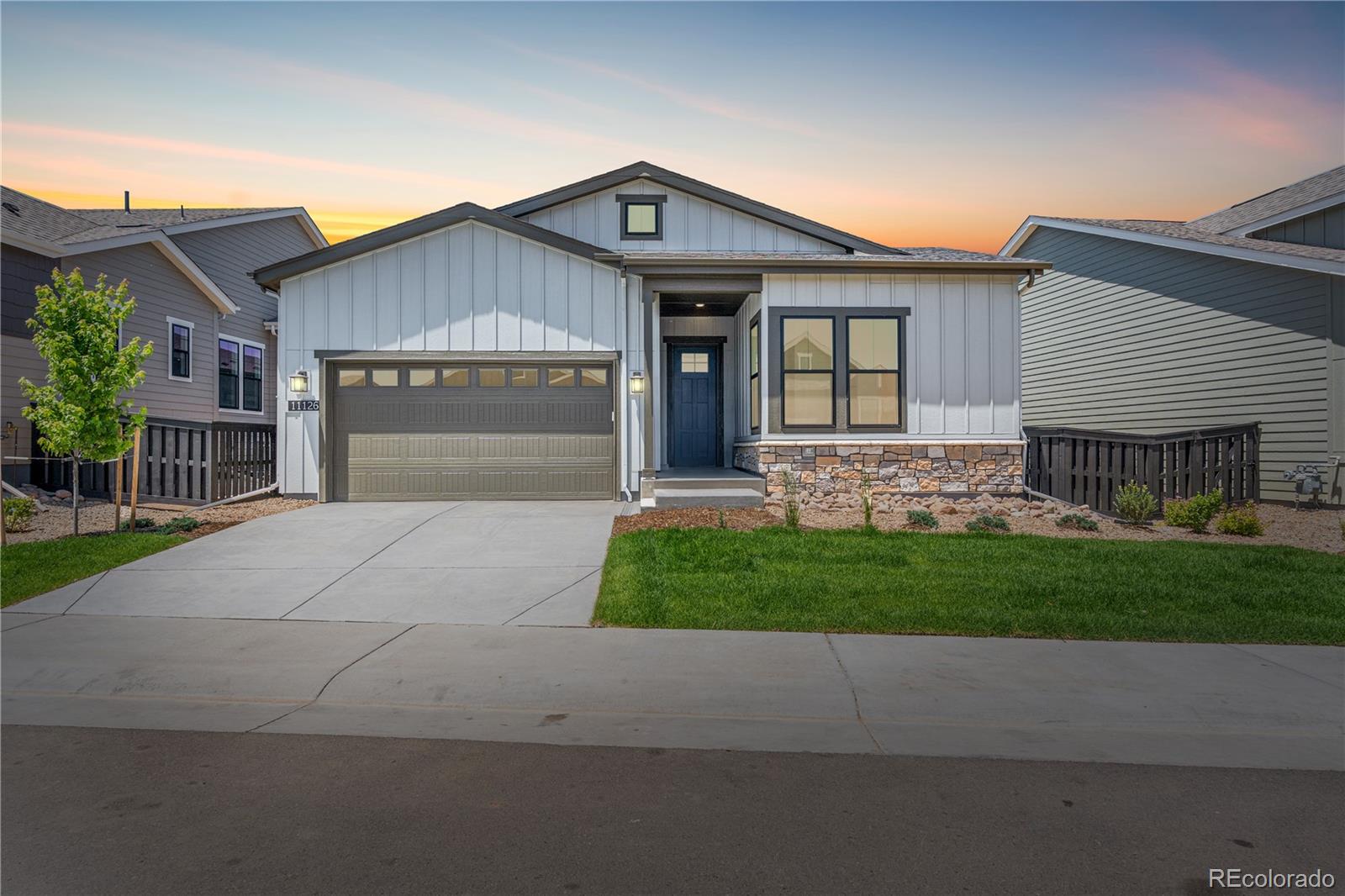 11126 Amber Light Circle Littleton CO 80125