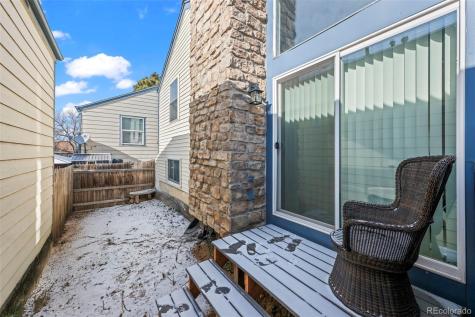 1012 S Zeno Way Aurora CO 80017