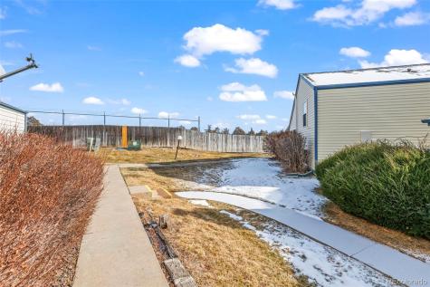 1012 S Zeno Way Aurora CO 80017
