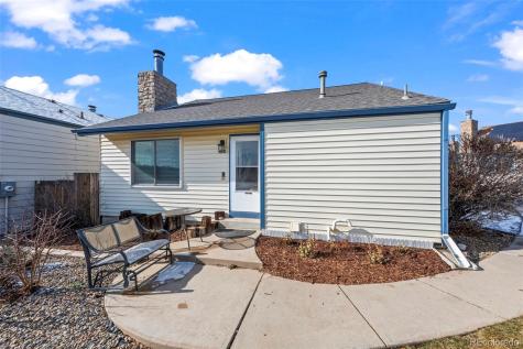 1012 S Zeno Way Aurora CO 80017