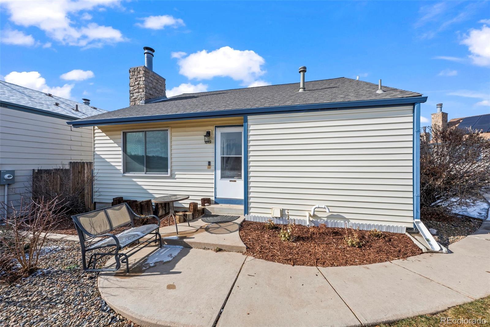 1012 S Zeno Way Aurora CO 80017