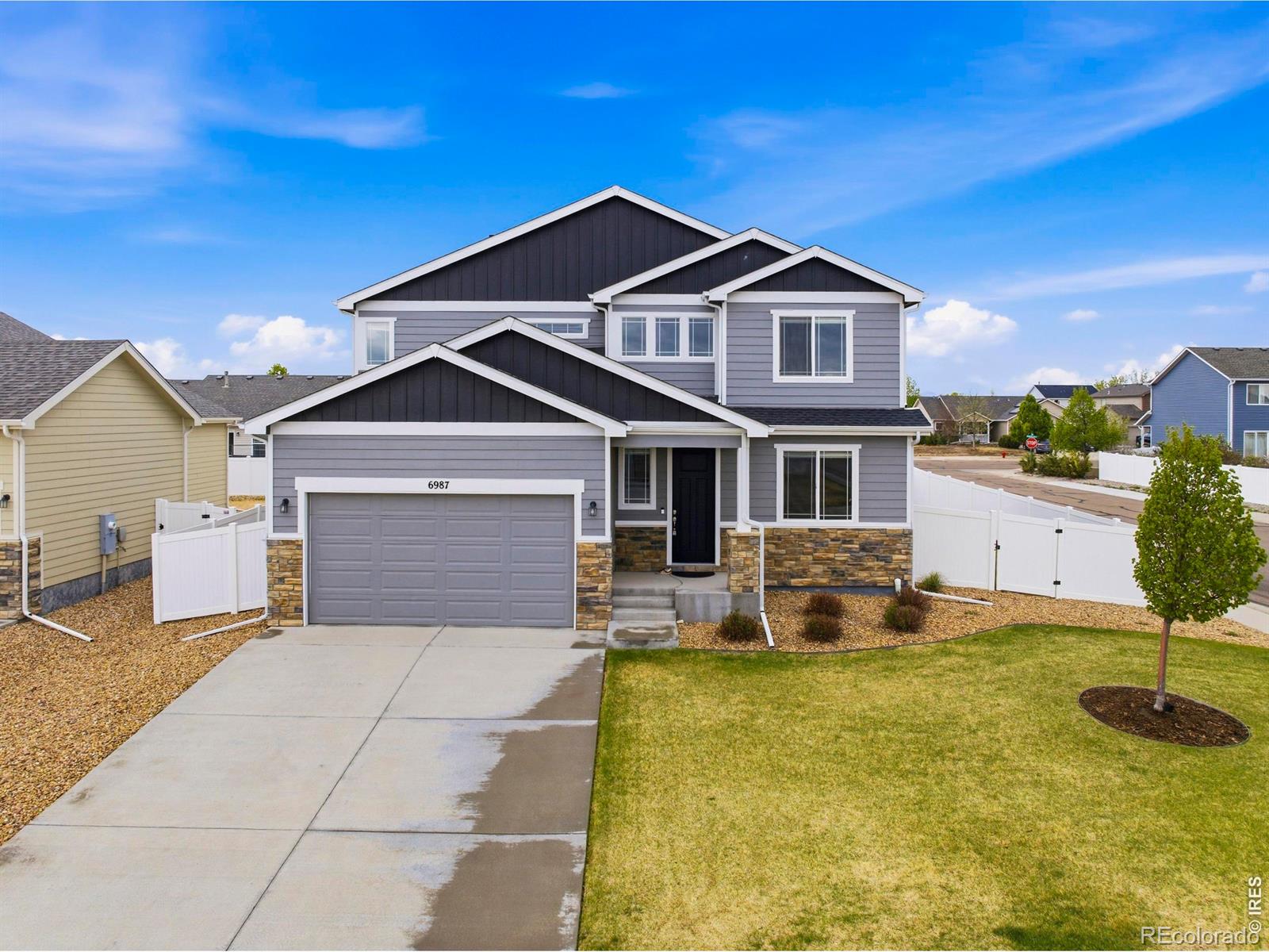 6987 Meade Street Wellington CO 80549