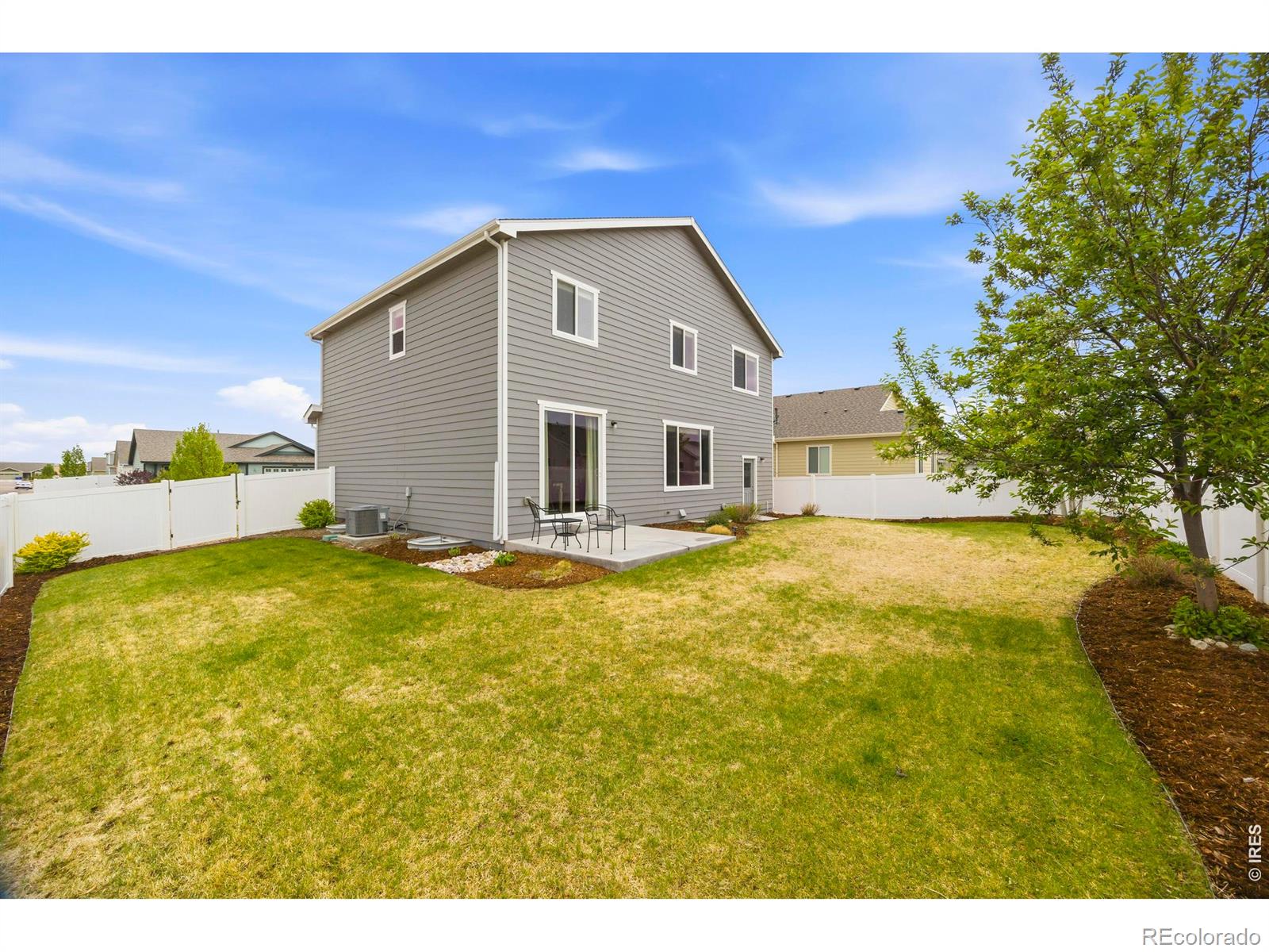 6987 Meade Street Wellington CO 80549