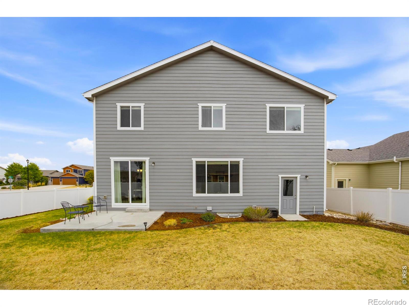 6987 Meade Street Wellington CO 80549