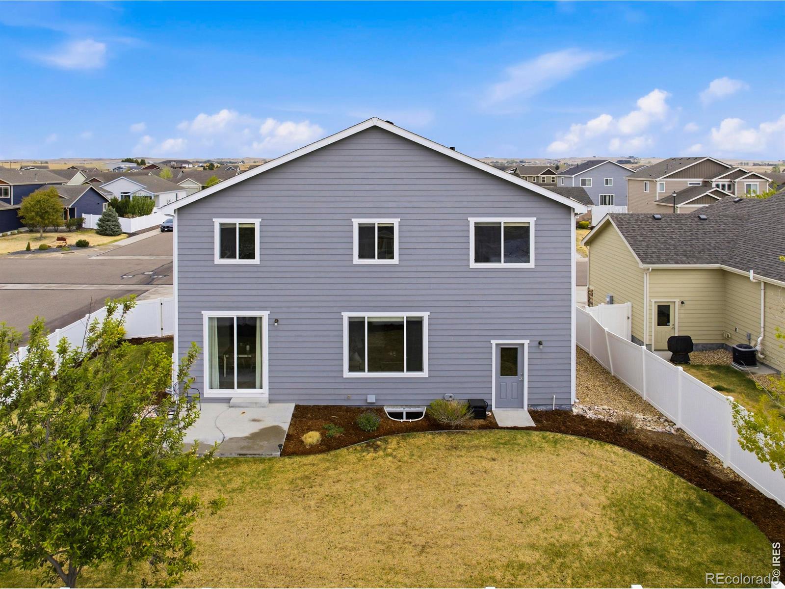 6987 Meade Street Wellington CO 80549
