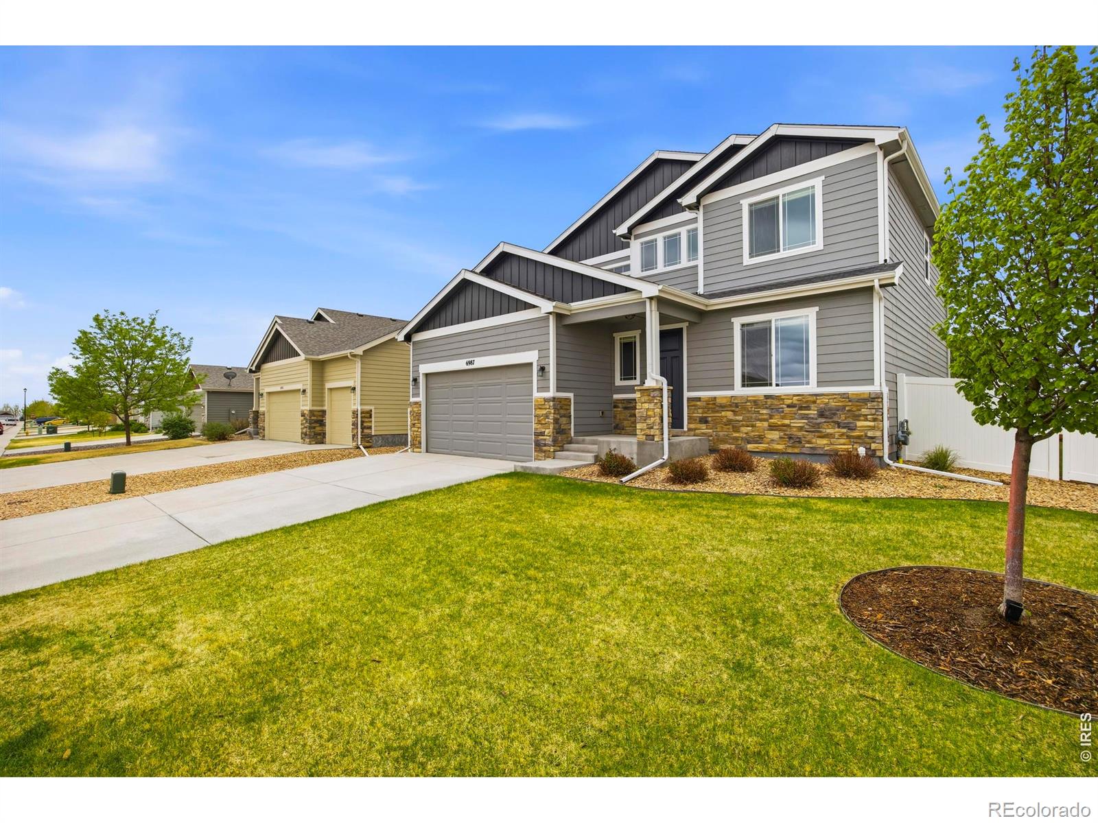6987 Meade Street Wellington CO 80549