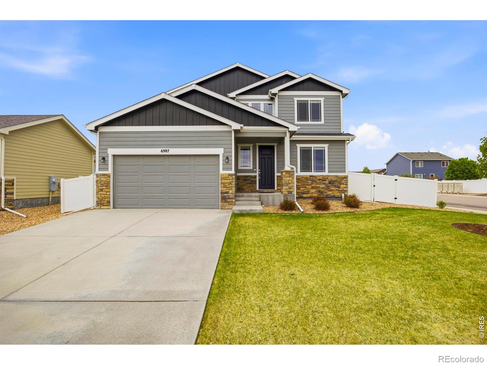 6987 Meade Street Wellington CO 80549