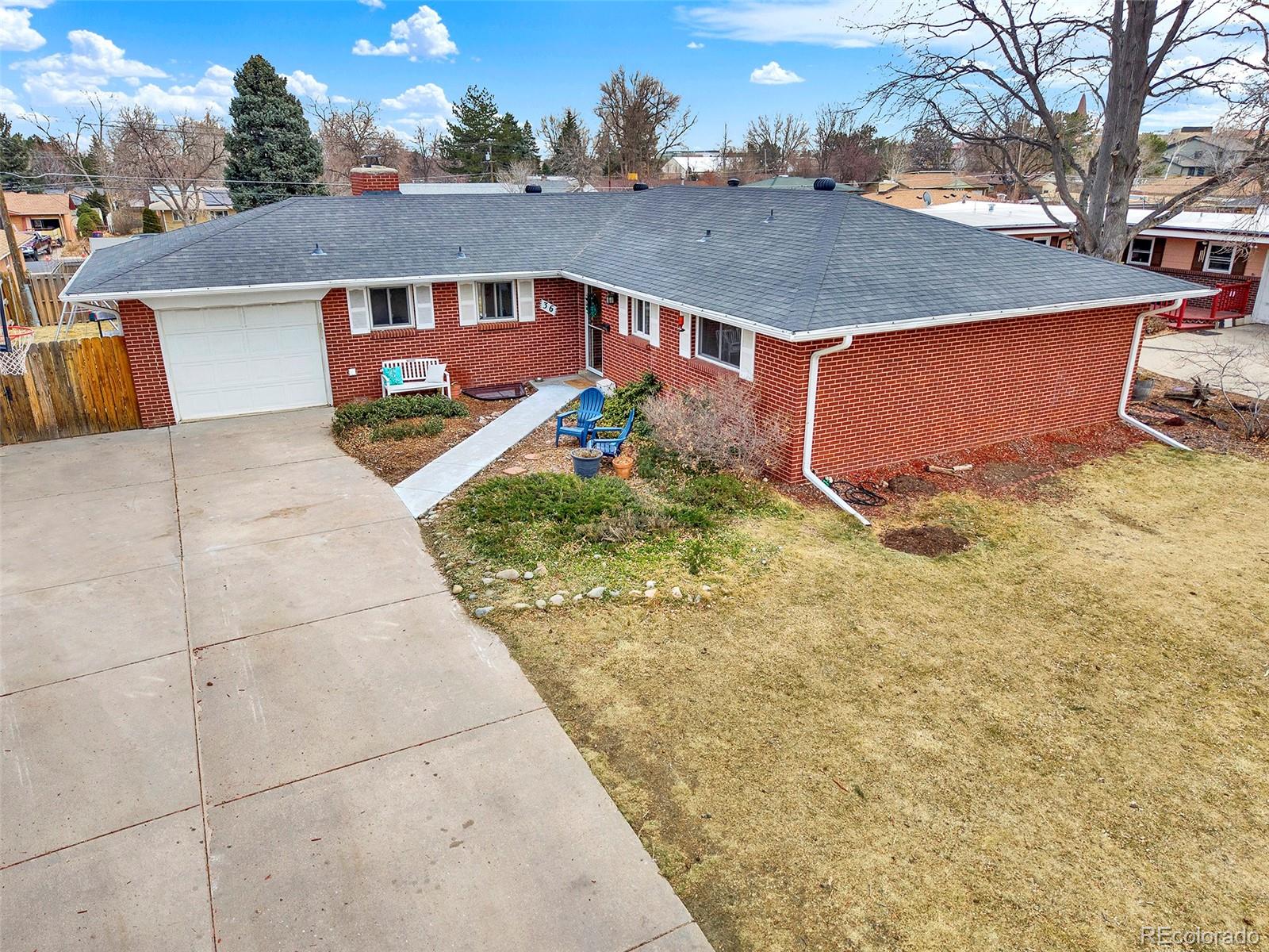 36 S Flower Street Lakewood CO 80226