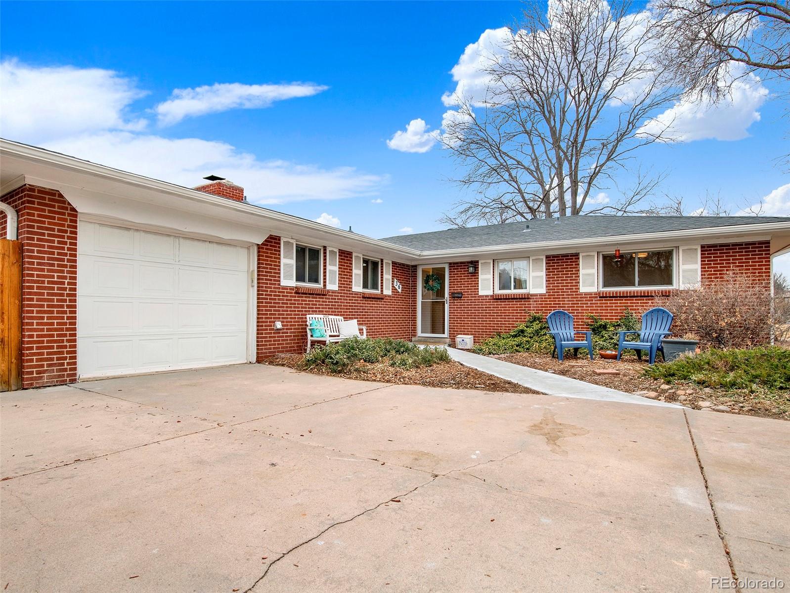 36 S Flower Street Lakewood CO 80226