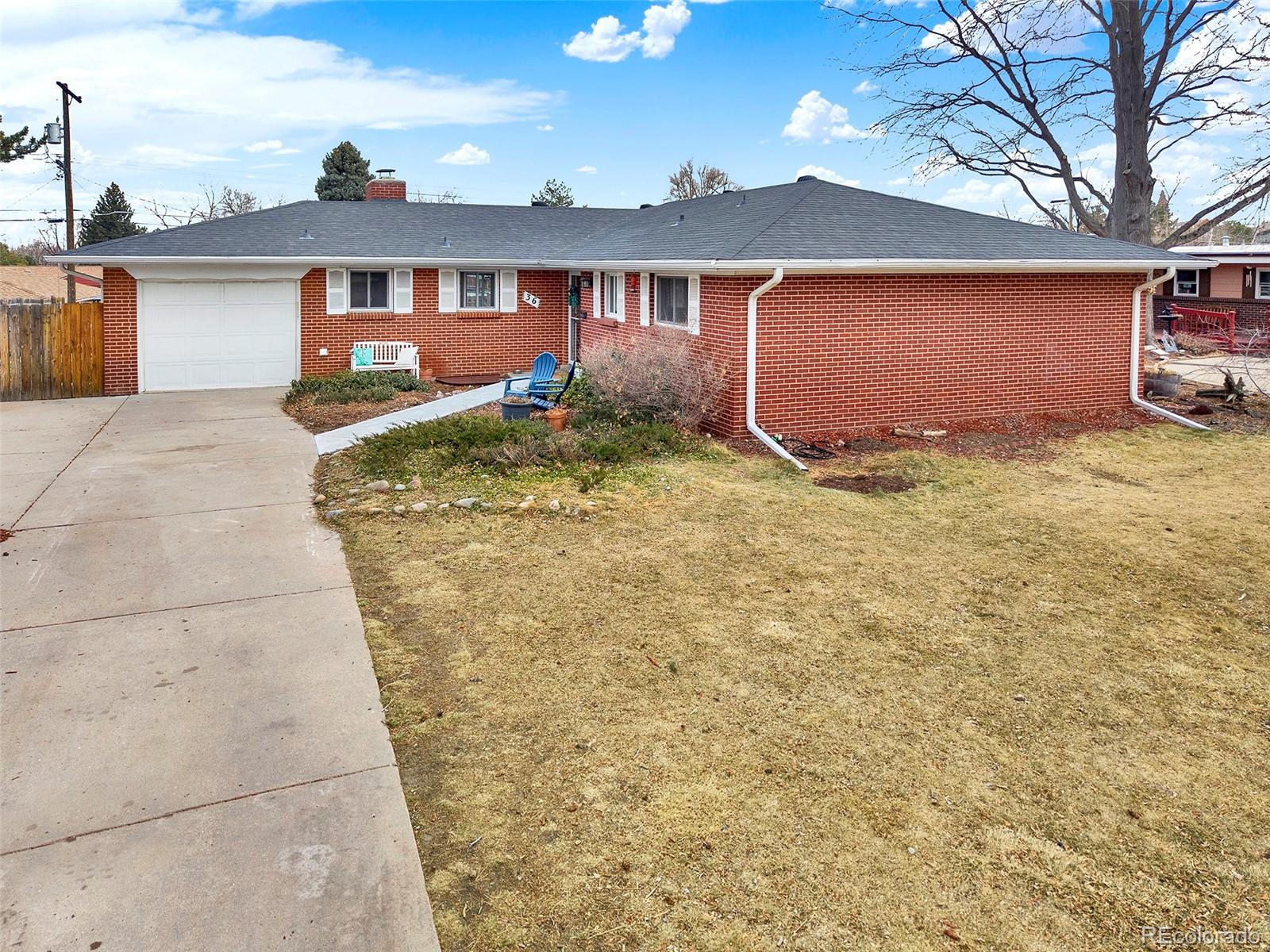 36 S Flower Street Lakewood CO 80226
