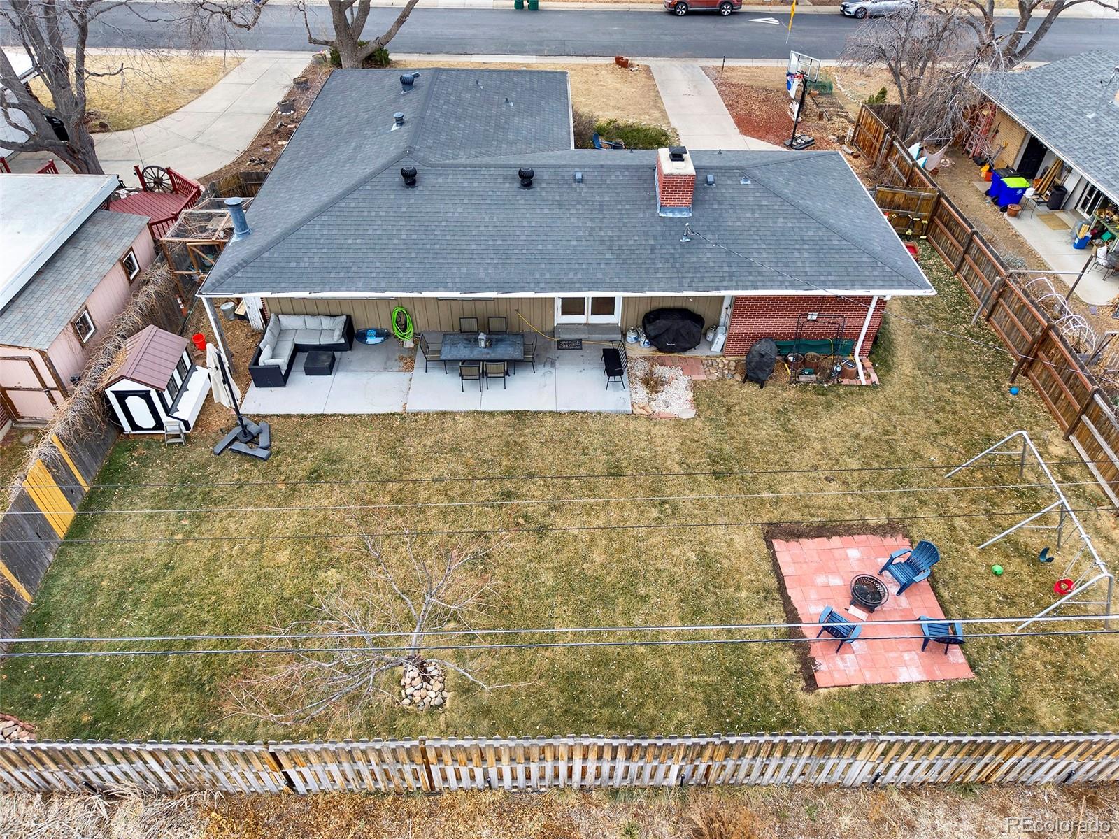36 S Flower Street Lakewood CO 80226