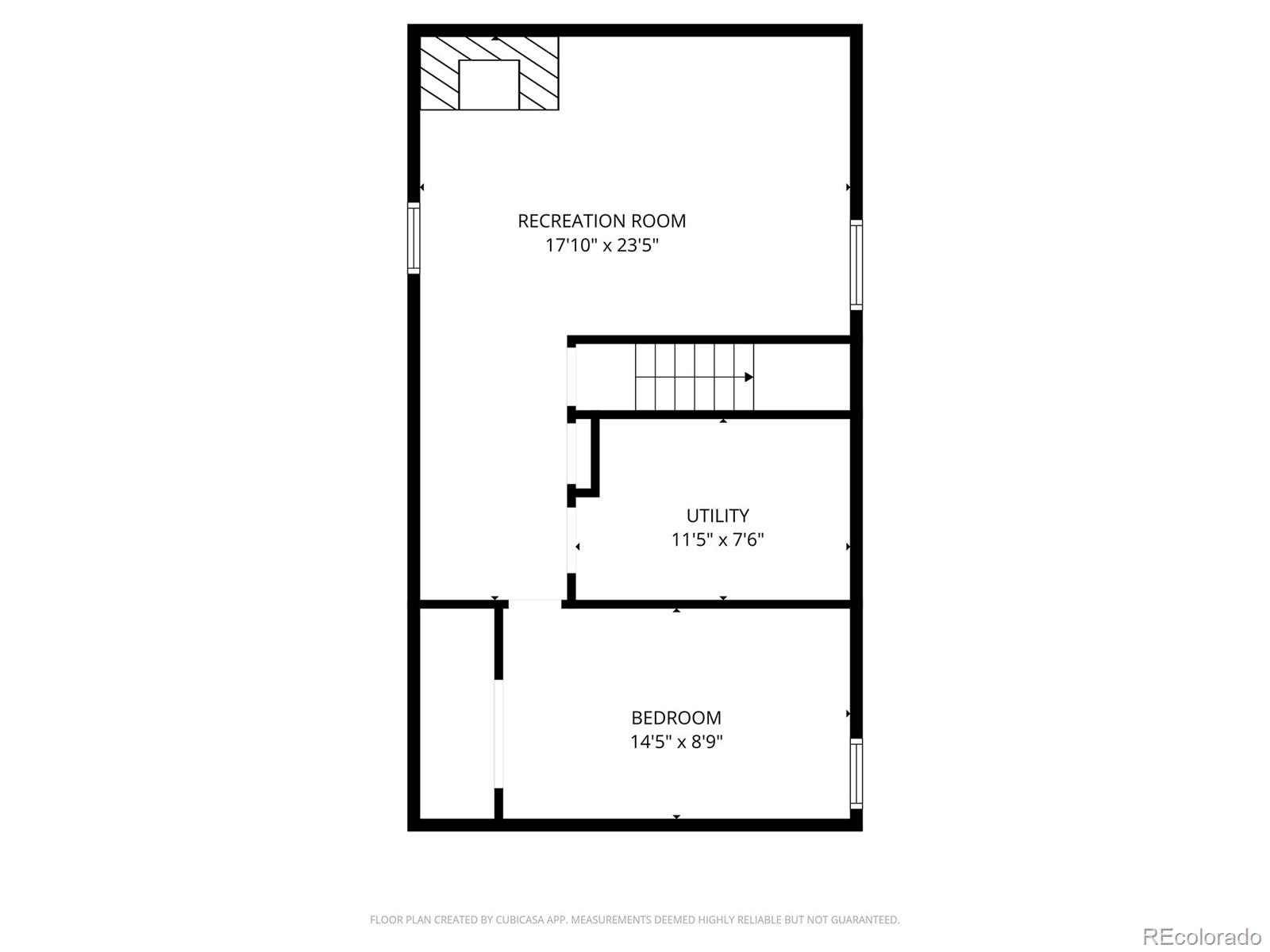 36 S Flower Street Lakewood CO 80226