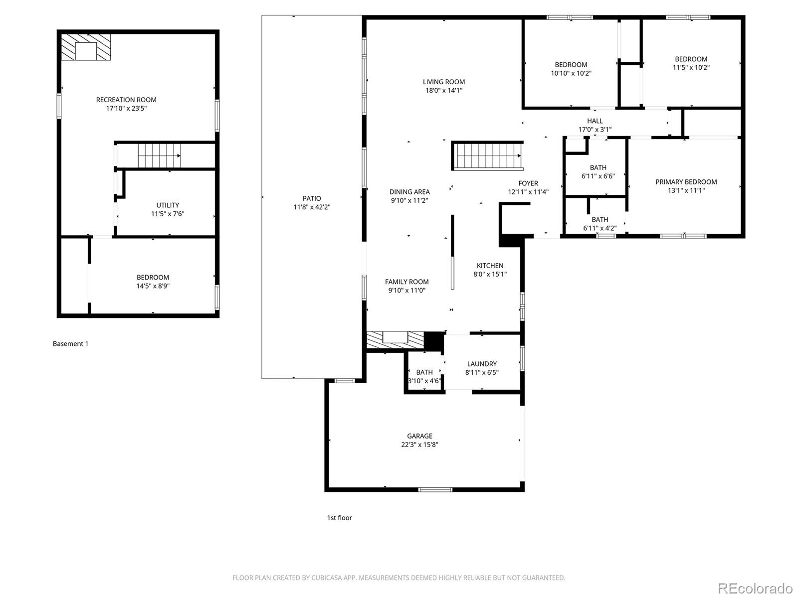 36 S Flower Street Lakewood CO 80226