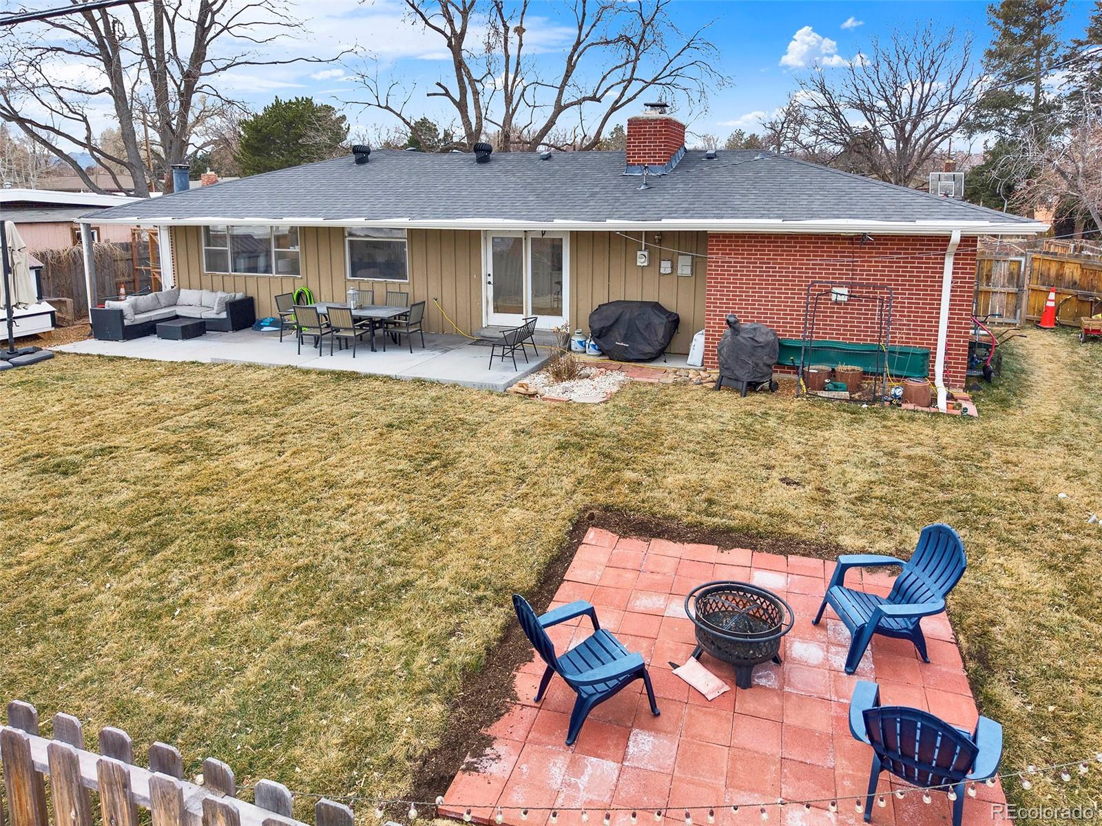 36 S Flower Street Lakewood CO 80226