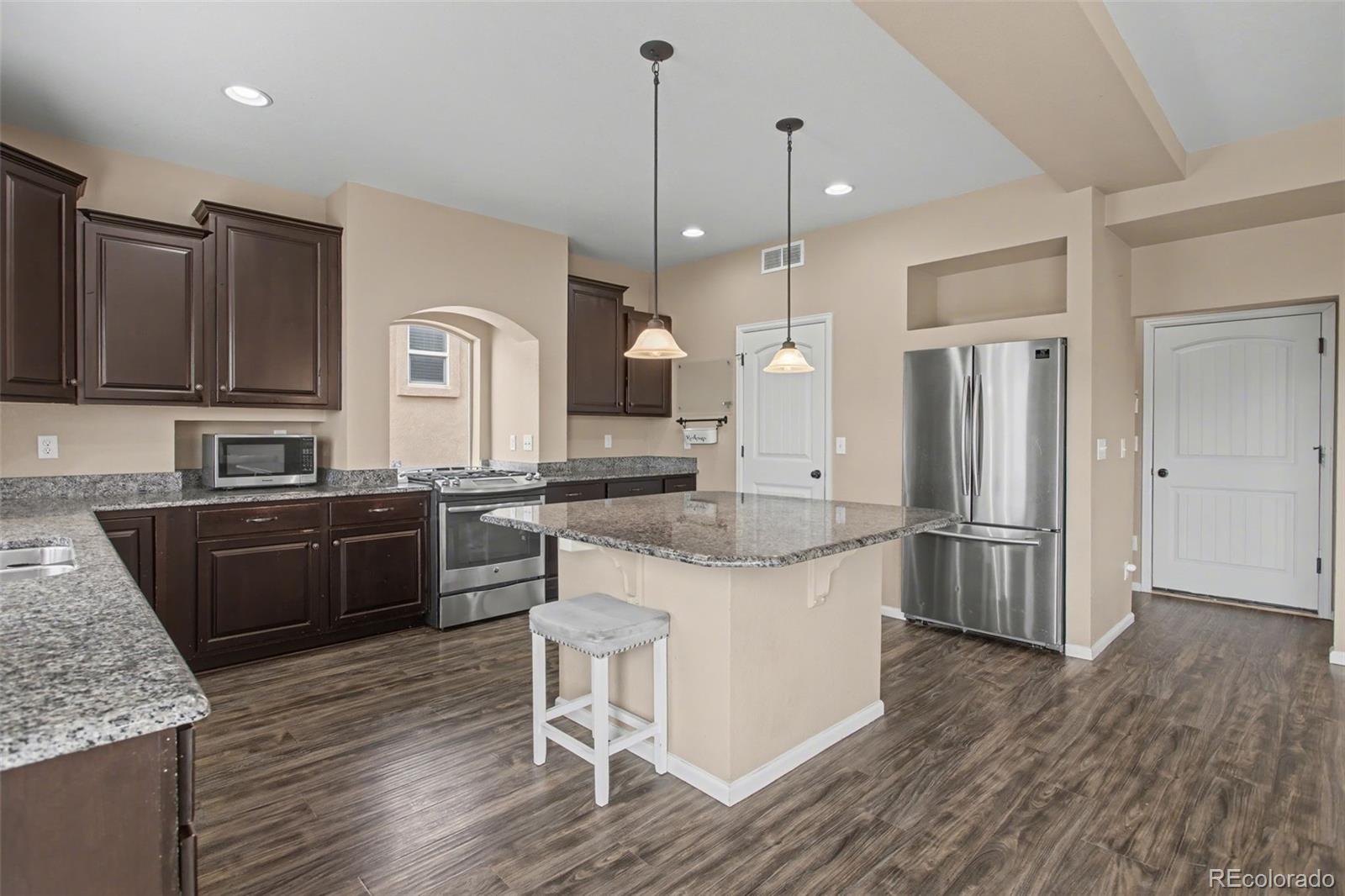 8215 Birch Tree Loop Colorado Springs CO 80927
