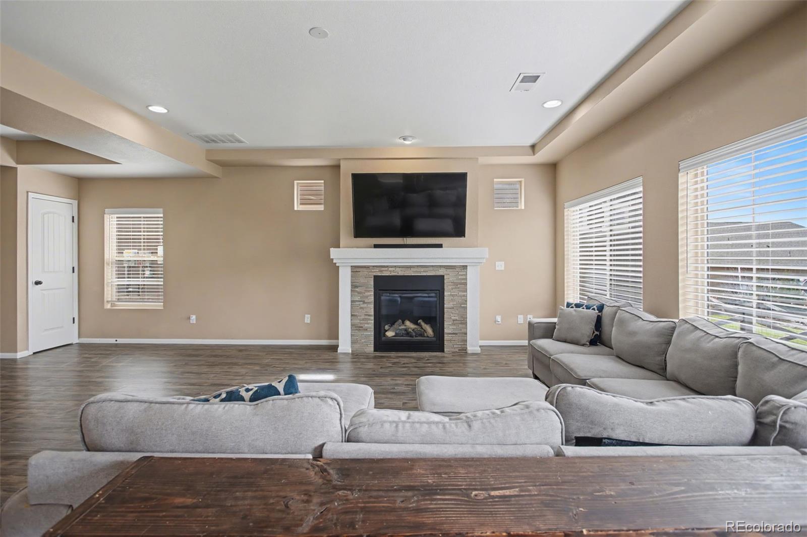 8215 Birch Tree Loop Colorado Springs CO 80927