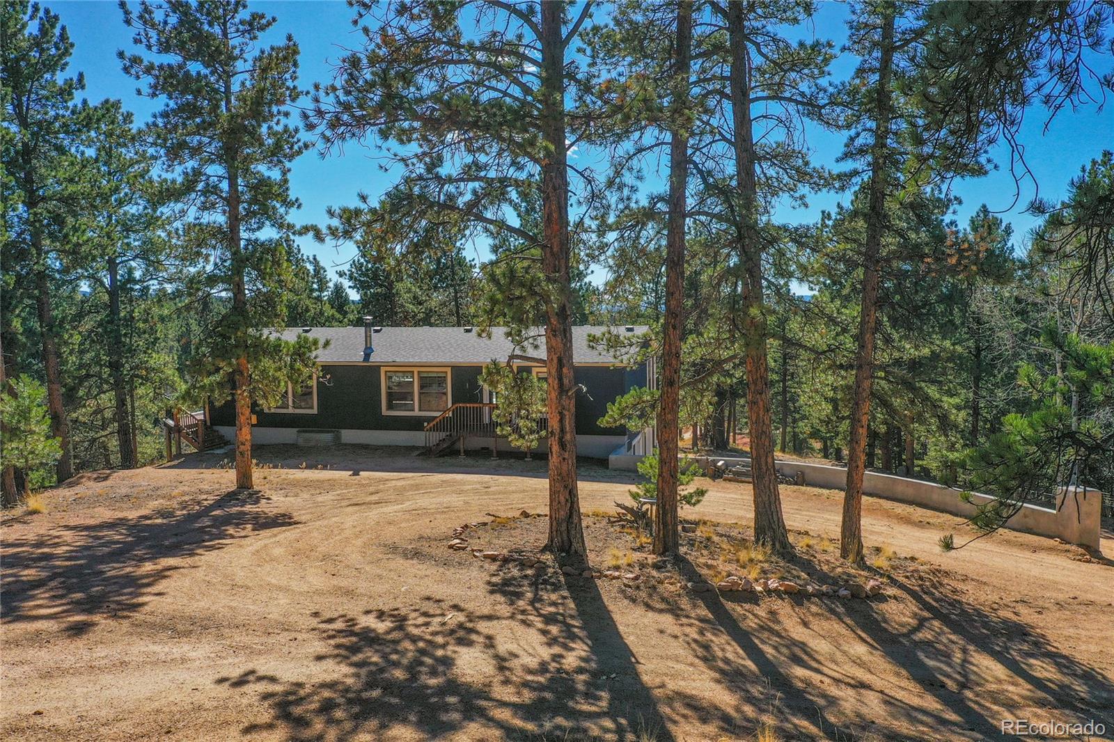 944 County Road 512 Divide CO 80814