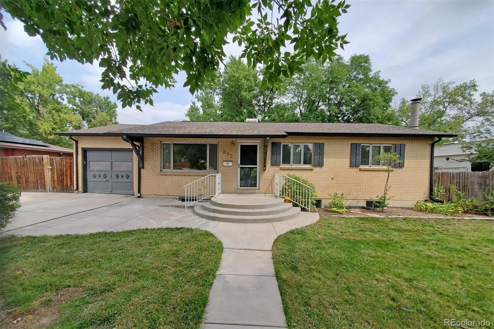 892 S Union Boulevard Lakewood CO 80228