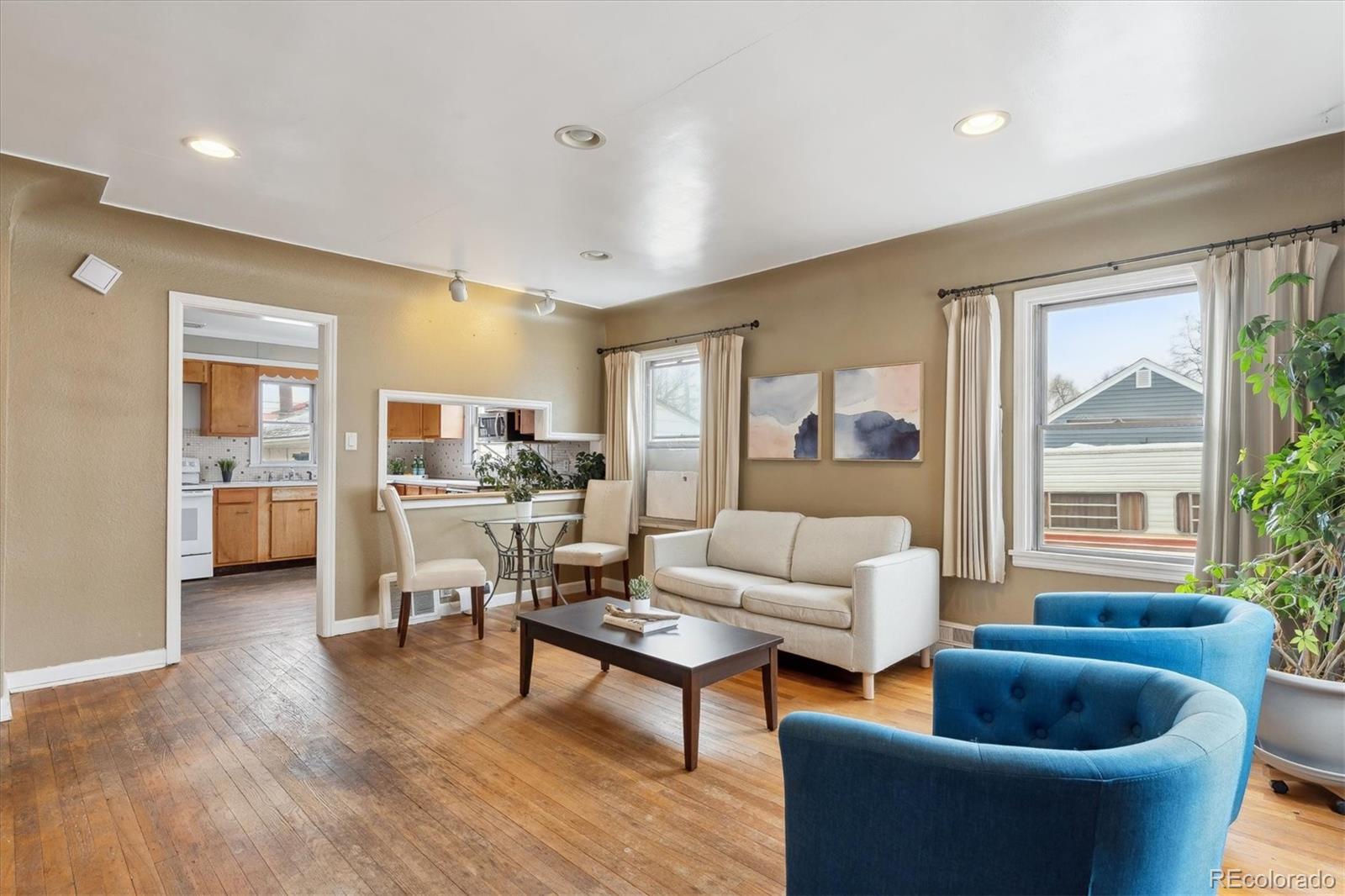 7735 Westview Drive Lakewood CO 80214