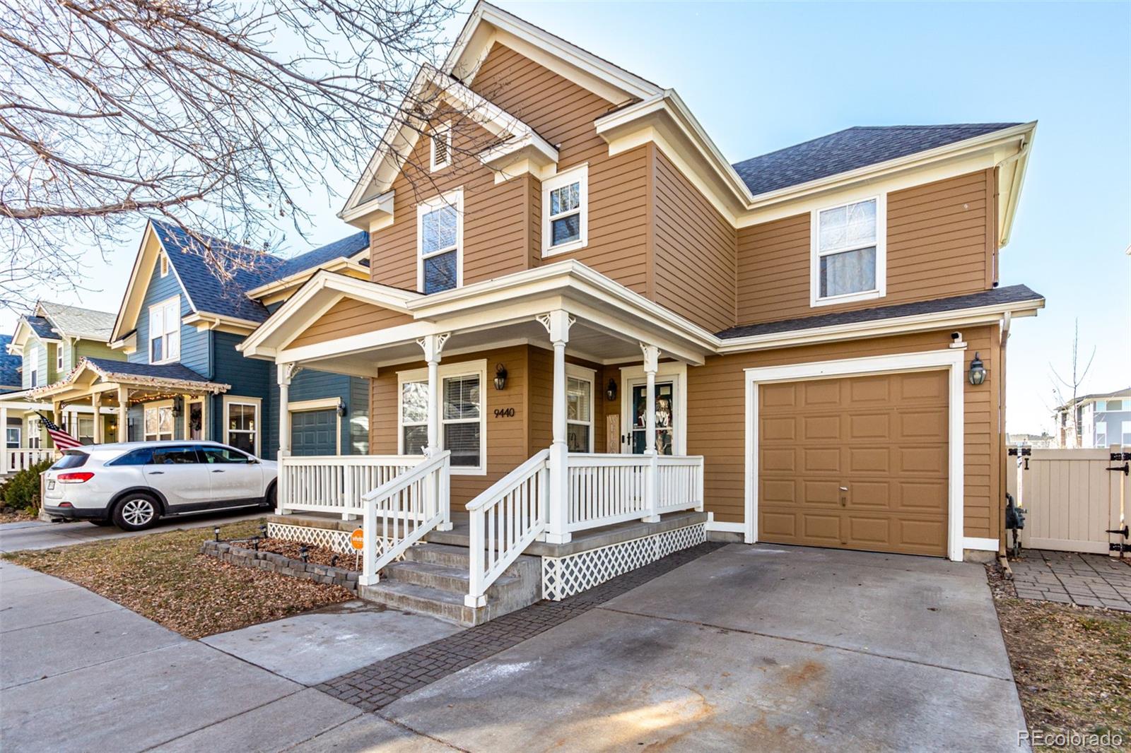 9440 E 106th Avenue Commerce City CO 80640
