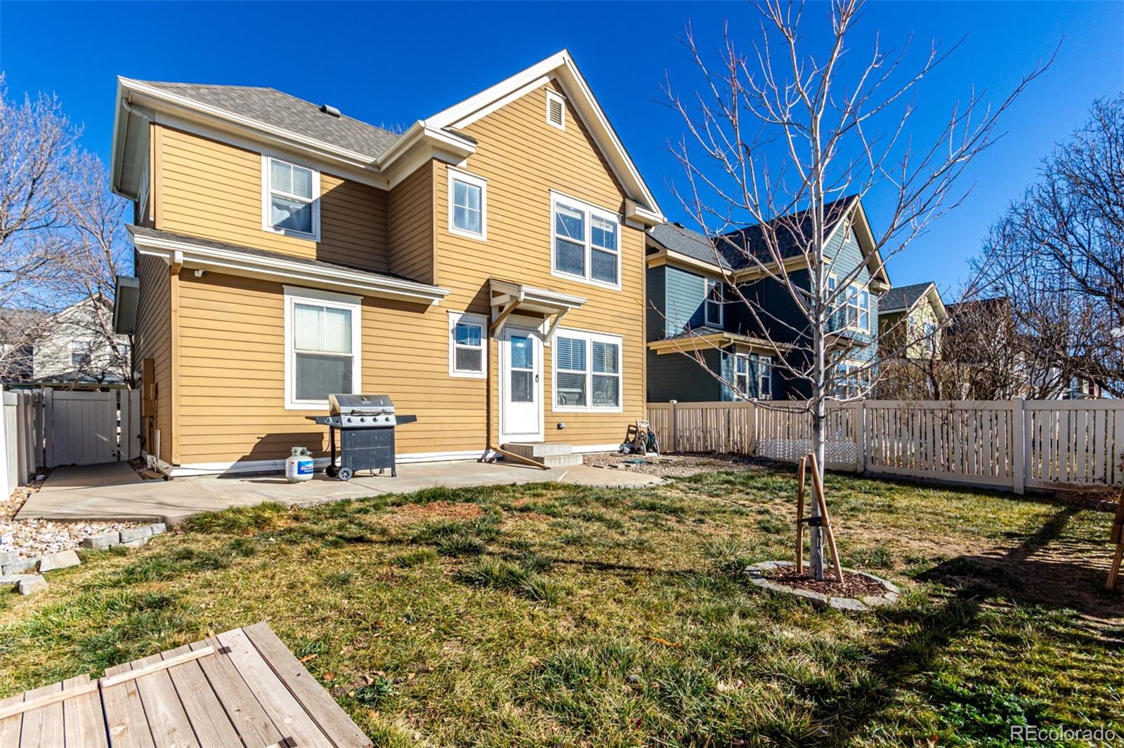 9440 E 106th Avenue Commerce City CO 80640