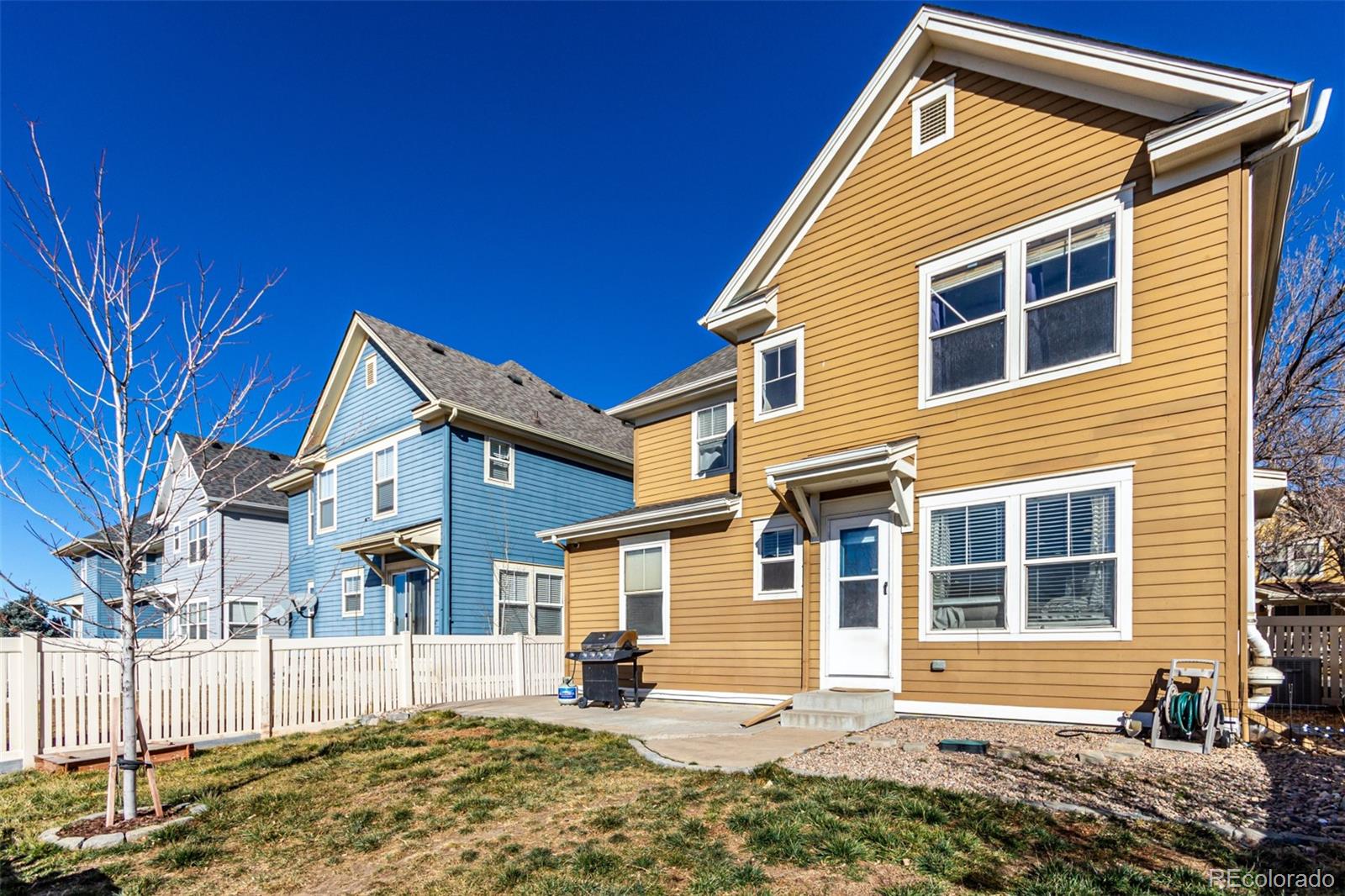 9440 E 106th Avenue Commerce City CO 80640