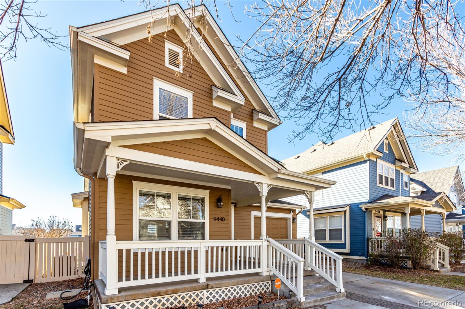 9440 E 106th Avenue Commerce City CO 80640
