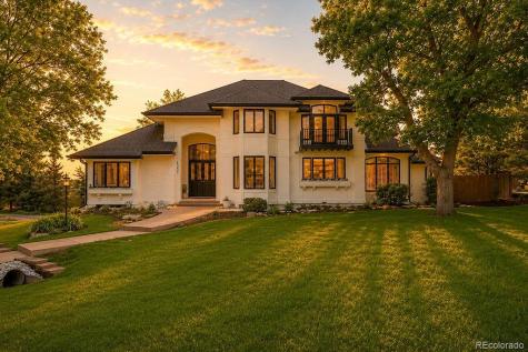 1332 Lark Court Boulder CO 80303