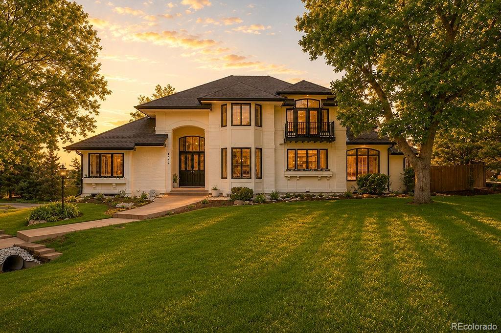 1332 Lark Court Boulder CO 80303