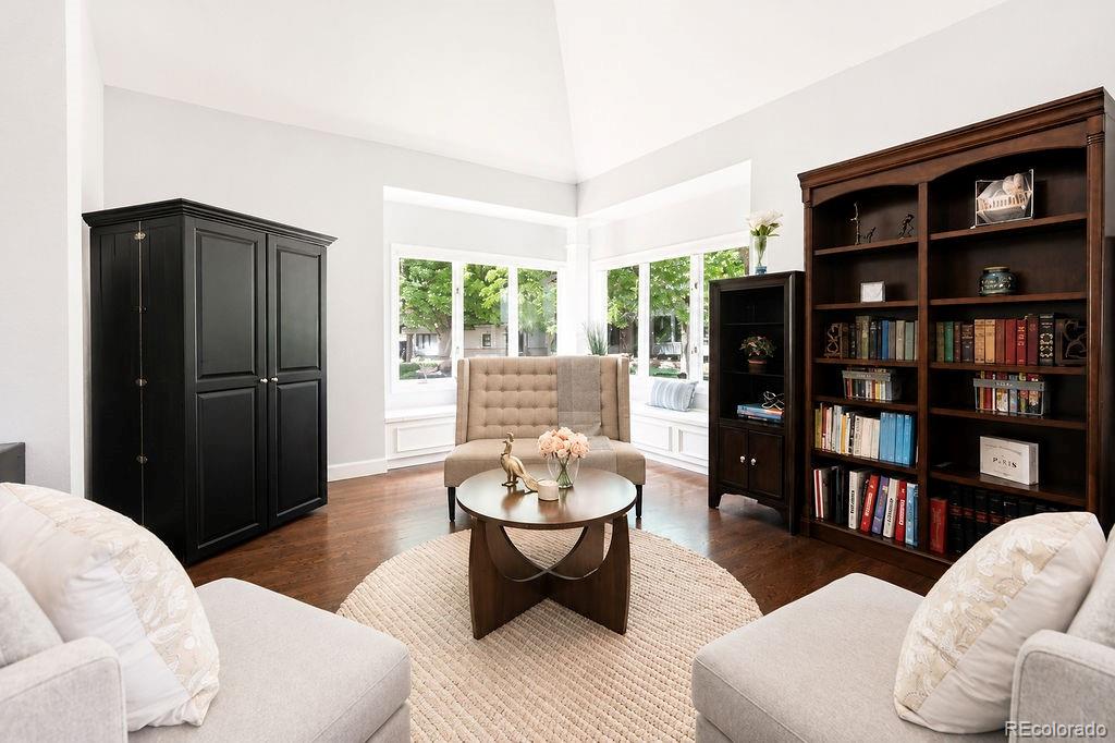 1332 Lark Court Boulder CO 80303