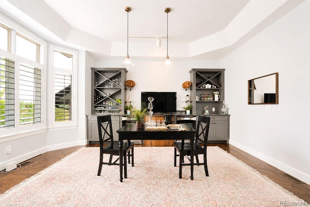 1332 Lark Court Boulder CO 80303