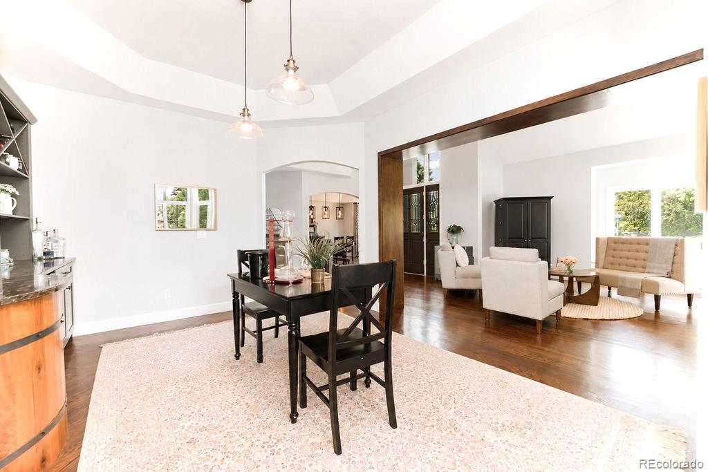 1332 Lark Court Boulder CO 80303