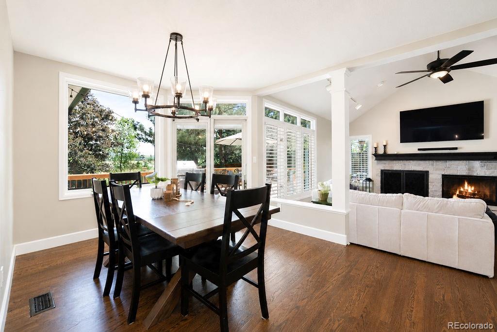 1332 Lark Court Boulder CO 80303