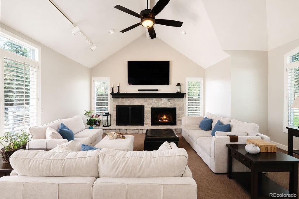 1332 Lark Court Boulder CO 80303