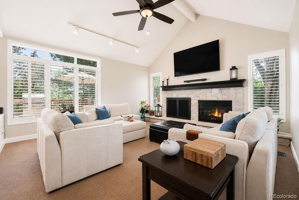 1332 Lark Court Boulder CO 80303