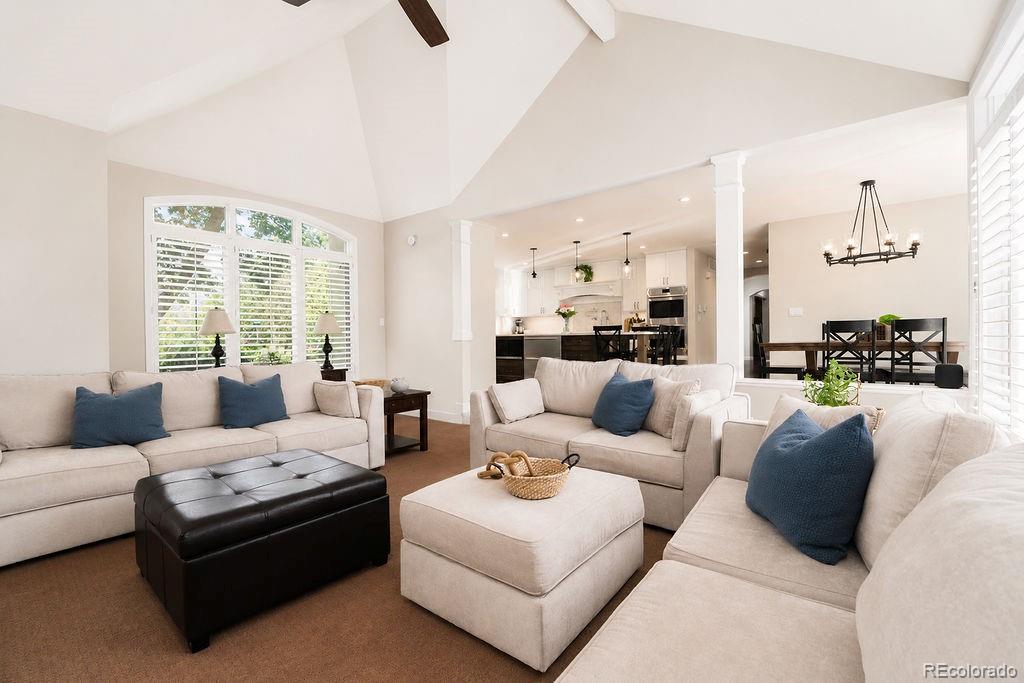 1332 Lark Court Boulder CO 80303