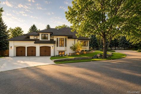 1332 Lark Court Boulder CO 80303