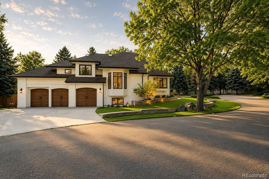 1332 Lark Court Boulder CO 80303