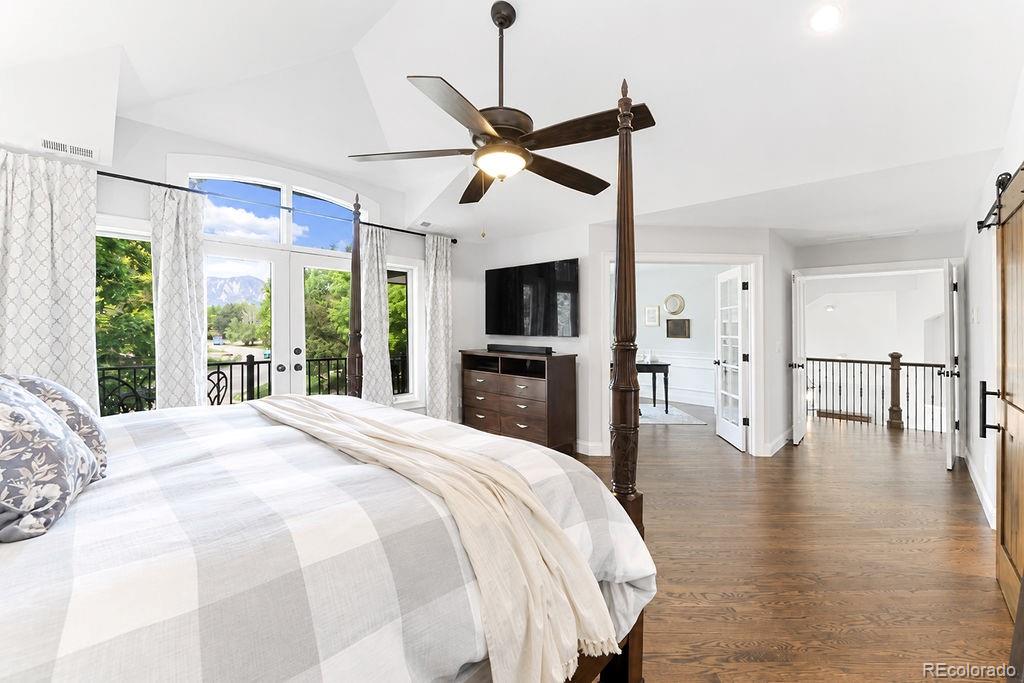 1332 Lark Court Boulder CO 80303