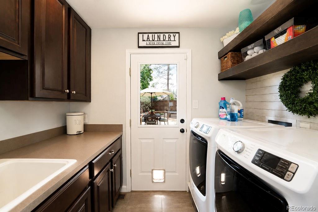 1332 Lark Court Boulder CO 80303