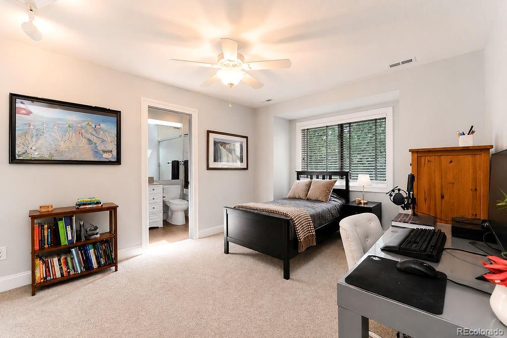 1332 Lark Court Boulder CO 80303