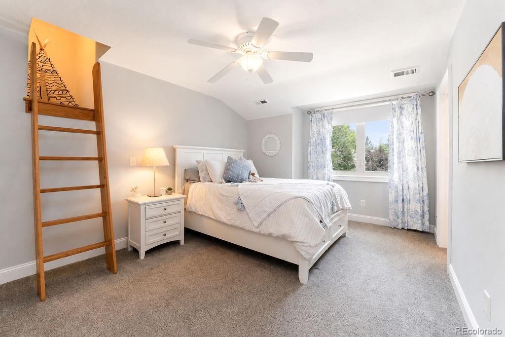 1332 Lark Court Boulder CO 80303